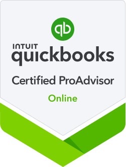 QuickBooks Certified ProAdvisor